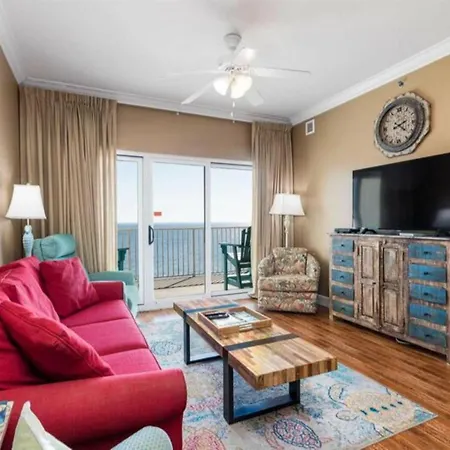 Seawind By Meyer Vacation Rentals