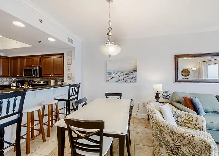 Seawind 1804 Apartment