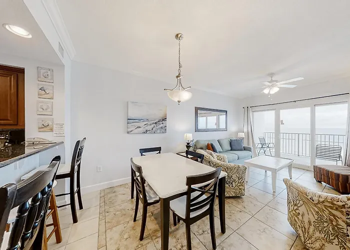 Apartment Seawind 1804