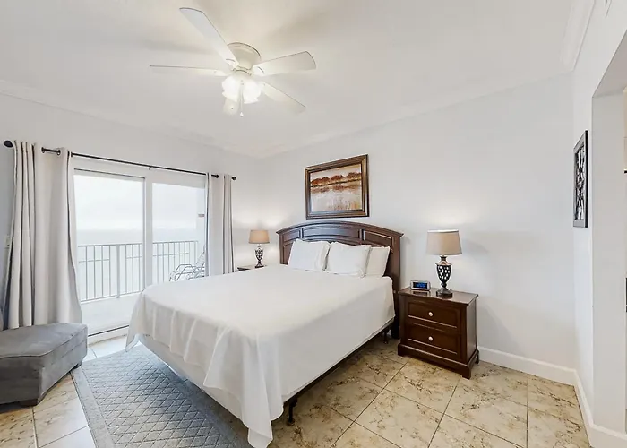 Apartment Seawind 1804