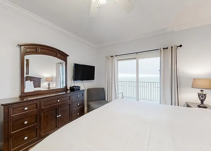 Seawind 1804 Apartment *
