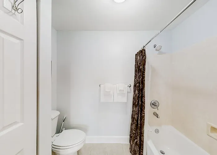 Apartment Seawind 1804 Gulf Shores