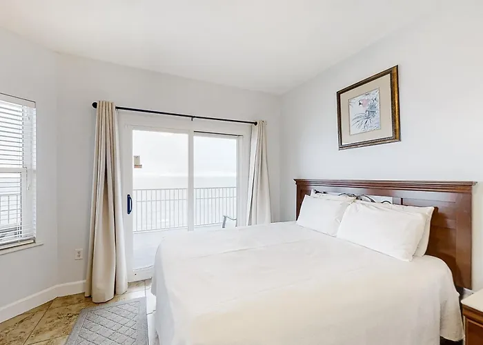 Apartment Seawind 1804 Gulf Shores
