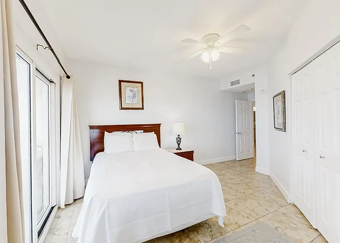 Seawind 1804 Apartment *