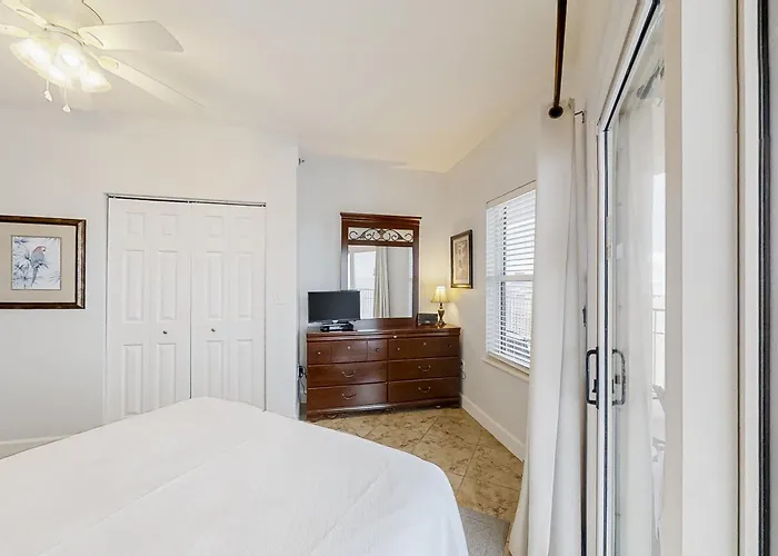 Seawind 1804 Apartment Gulf Shores