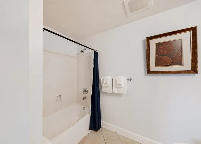 Seawind 1804 Apartment *