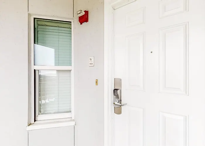 Seawind 1804 Apartment *