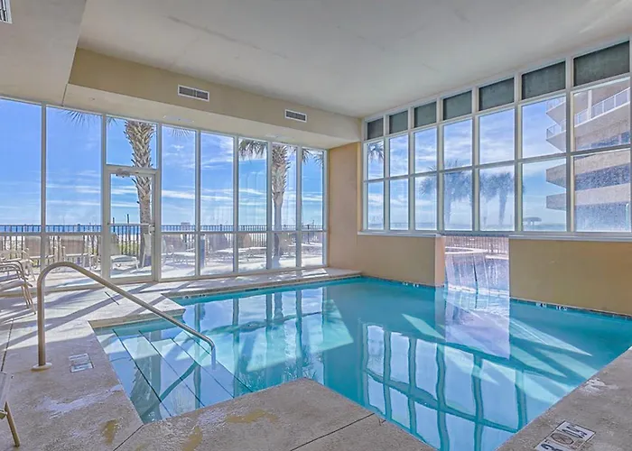 Seawind 1804 Apartment Gulf Shores