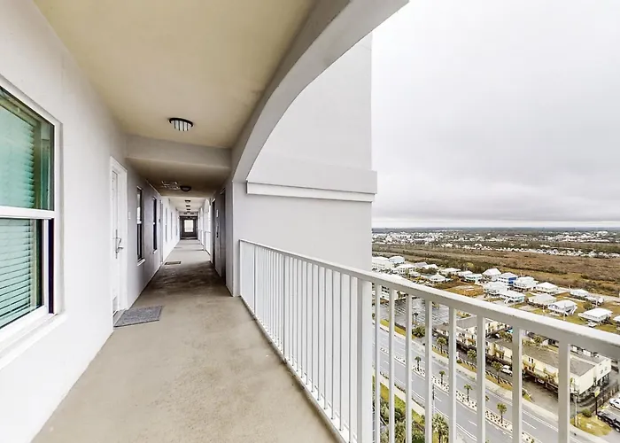 Apartment Seawind 1804