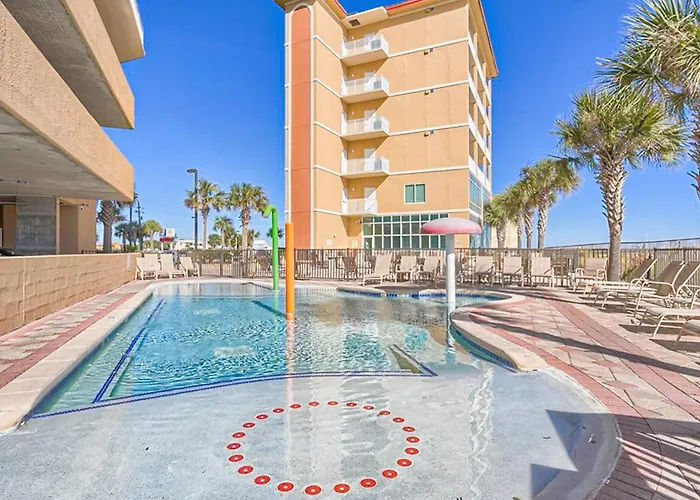 Seawind 1804 Apartment *
