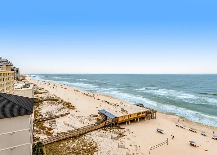 Apartment Seawind 1804
