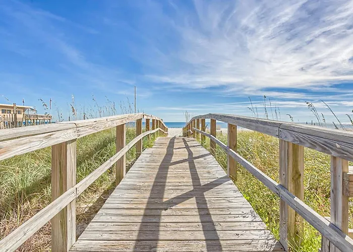 Seawind 1804 Apartment Gulf Shores