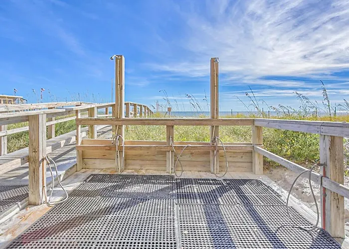 Seawind 1804 Gulf Shores