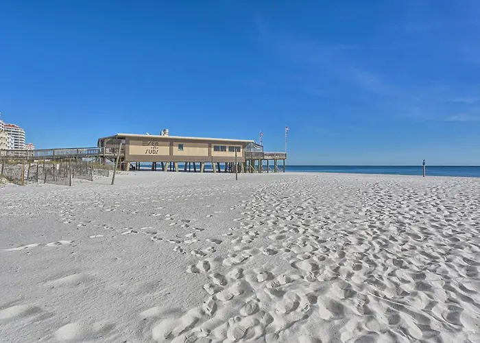 Seawind 1804 * Gulf Shores